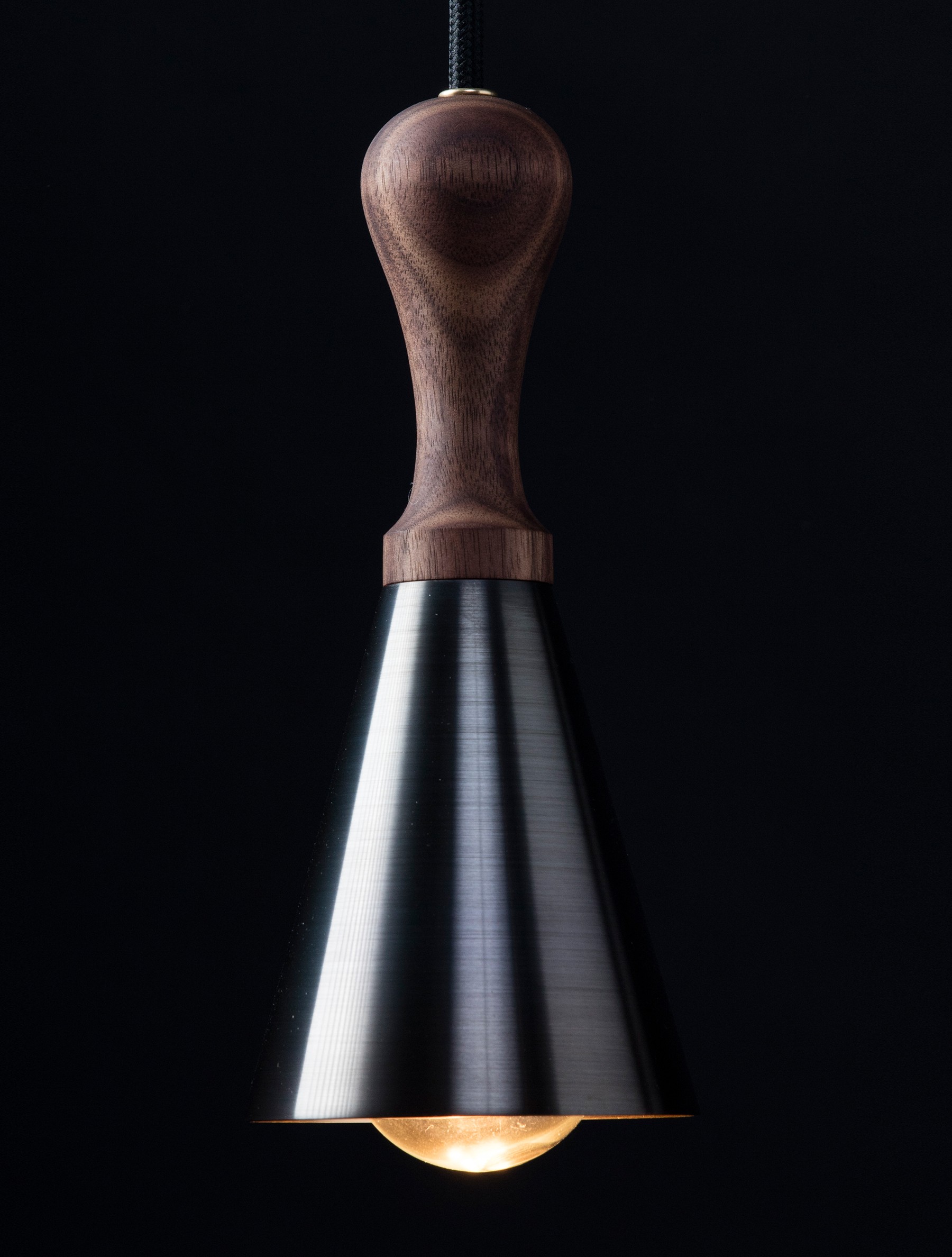 Bell Pendant