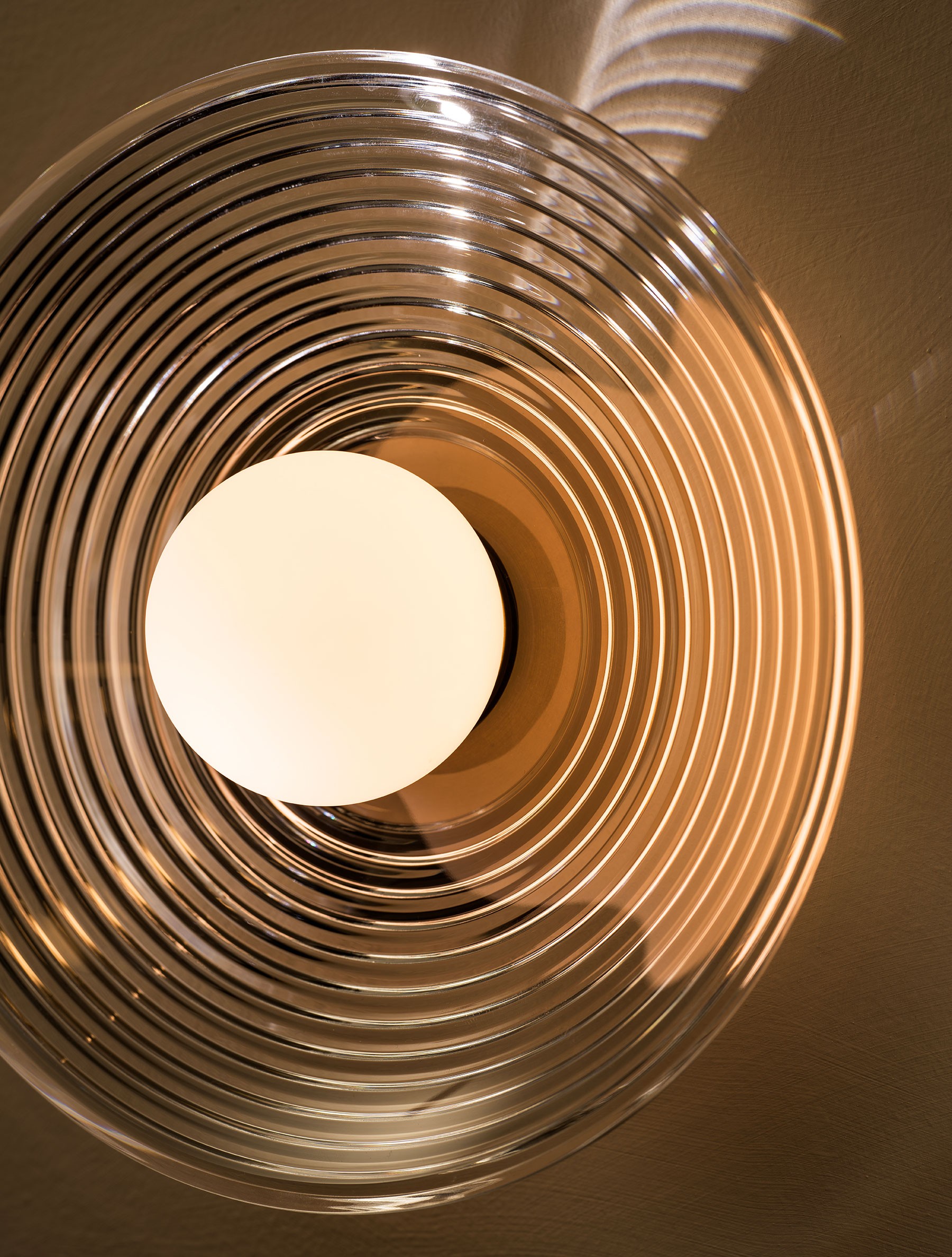 Glass Concentric 10