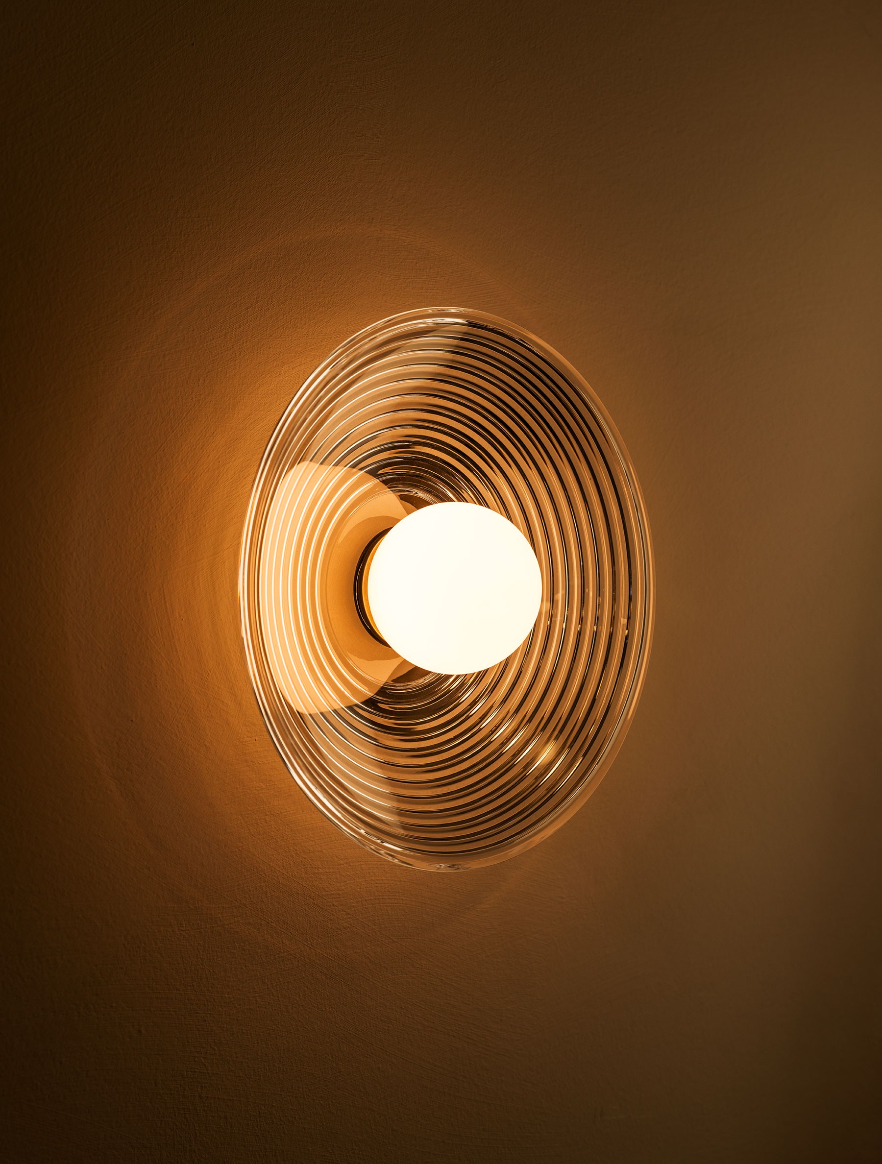 Glass Concentric 10