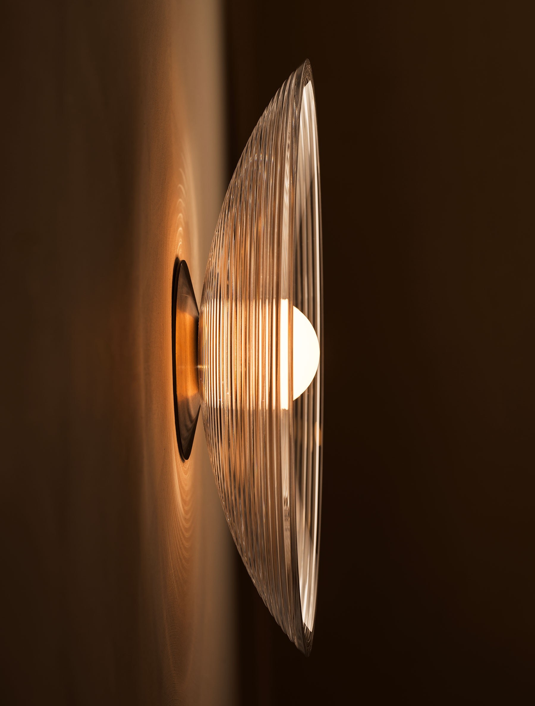 Glass Concentric 16