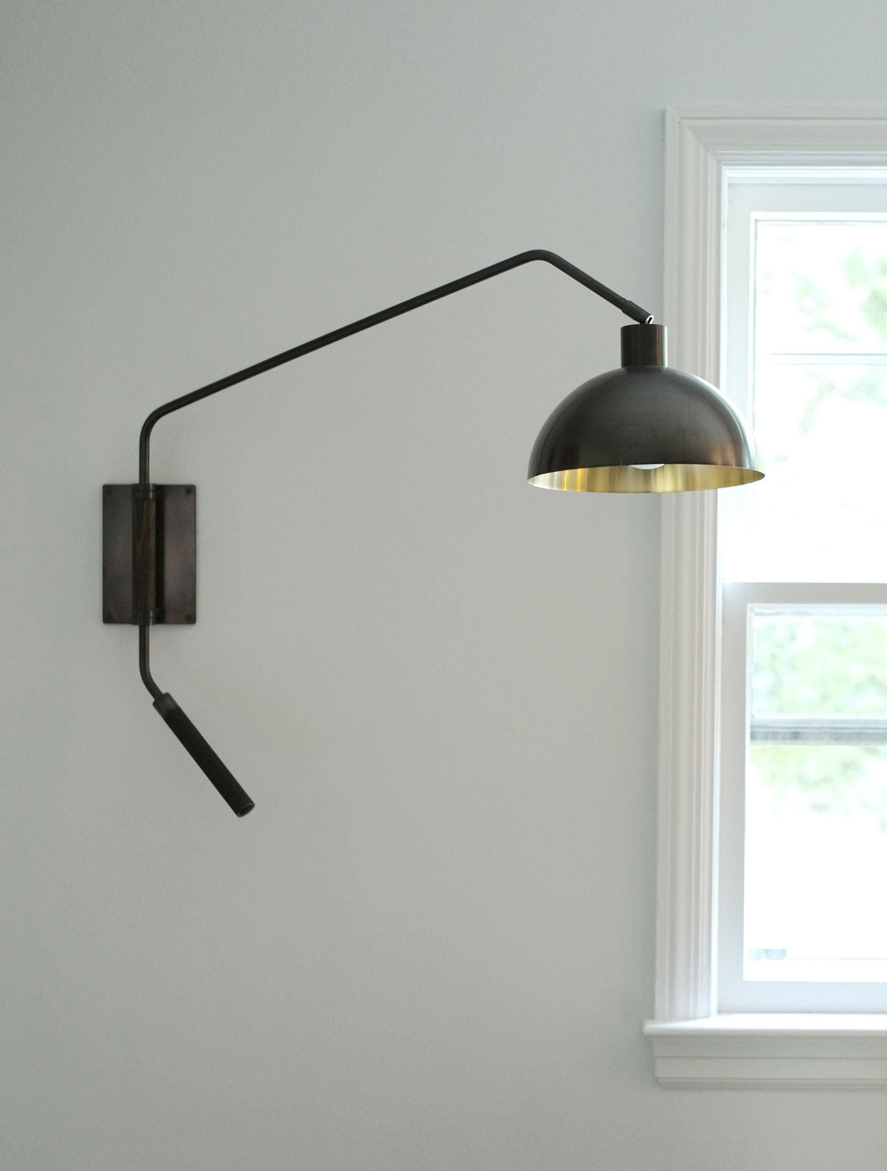 Arc Wall Lamp 33 Arc Wall Lamp 33, Arc Wall Lamp 33