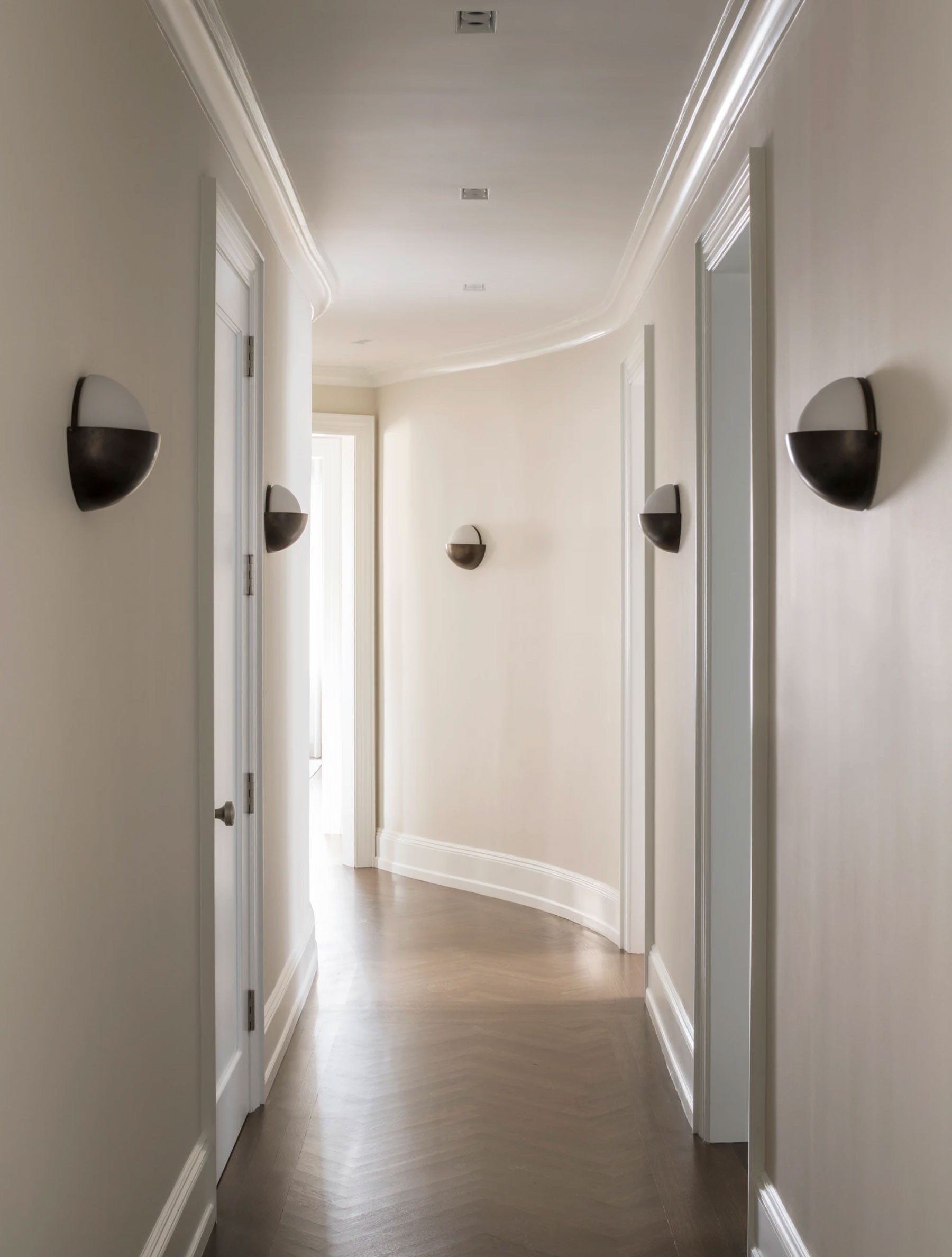 Axis Sconce